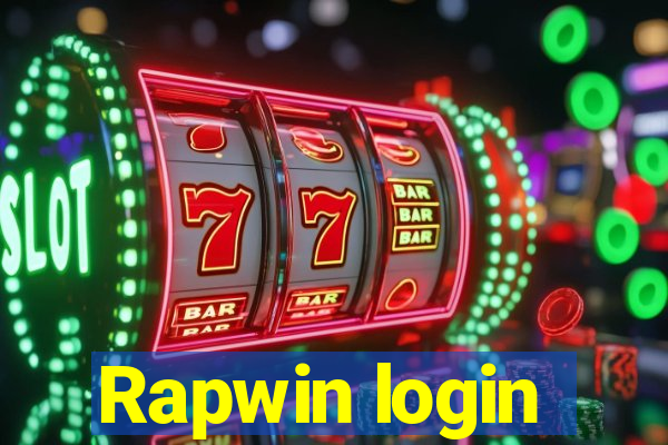 Rapwin login